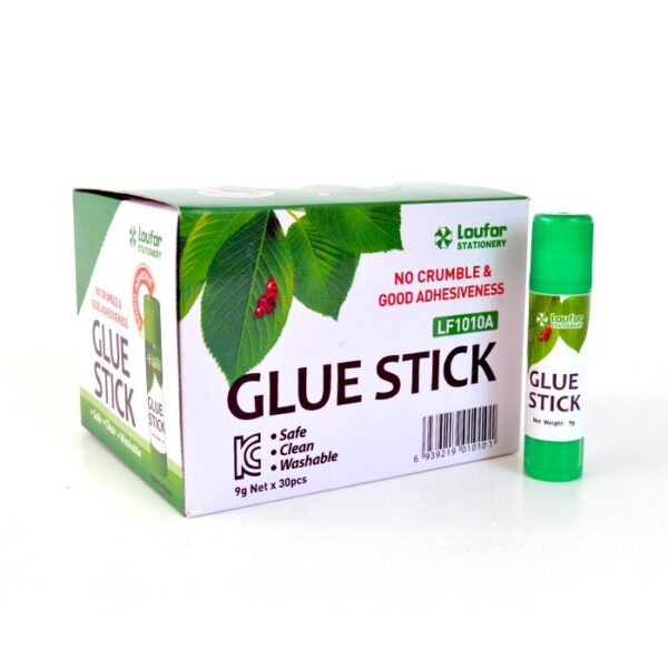 მშრალი წებო Glue stick