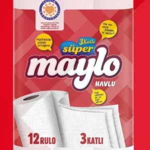 MAYLO SUPER 12 PCS