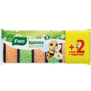 სამზარეულოს ღრუბელი FINO