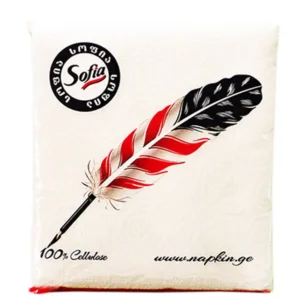 SOFIA 50 PCS