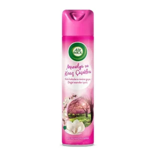 აეროზოლი AIR WICK  MAGNOLIA