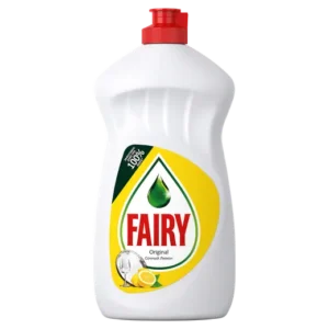 FAIRY ORIGINAL 2600 ML