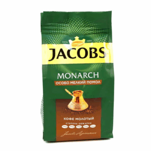 JACOBS MONARCH 190 GR