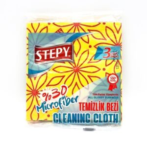 მაგიდის ტილო STEPY 3 ცალი