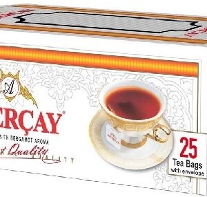 AZERCAY 25 PCS