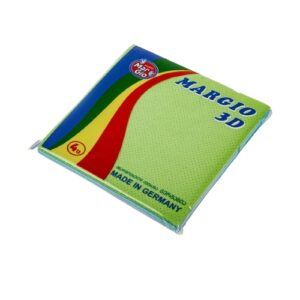 მაგიდის ტილო MARGIO 3D 4 PCS