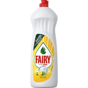 FAIRY ORIGINAL 1000ML