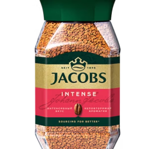 JACOBS MONARCH INTENSE 190 GR