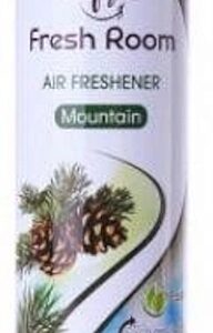 აეროზოლი FRESH ROOM MOUNTAIN