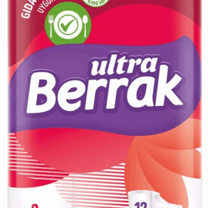 BERRAK UKTRA 12 PCS