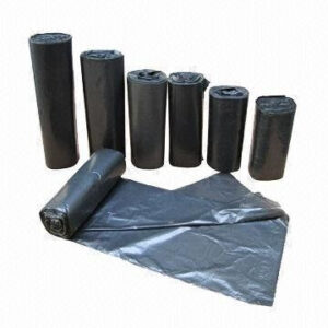 ნაგვის პარკი SEL SOFT 35 LT
