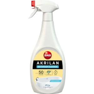 BAGI  AKRILAN 750 ML